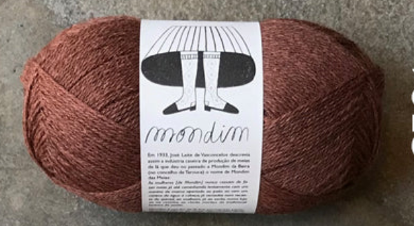 Rosa Pomar - Mondim