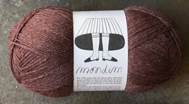 Rosa Pomar - Mondim