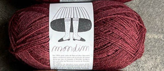 Rosa Pomar - Mondim