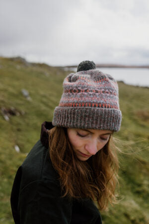 Shetland Wool Adventures Journal, Vol. 3