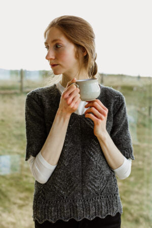 Shetland Wool Adventures Journal, Vol. 3
