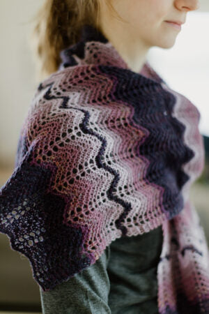 Shetland Wool Adventures Journal, Vol. 3
