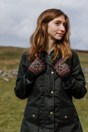 Shetland Wool Adventures Journal, Vol. 3