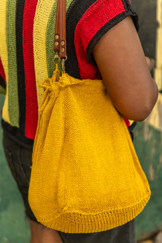 Island Vibes - Summer Knits by Sasha Hyre