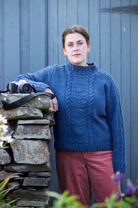 Shetland Wool Week Annual 2025 (Volume 11)