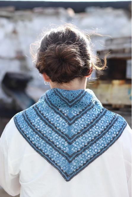 Shetland Wool Week Annual 2025 (Volume 11)