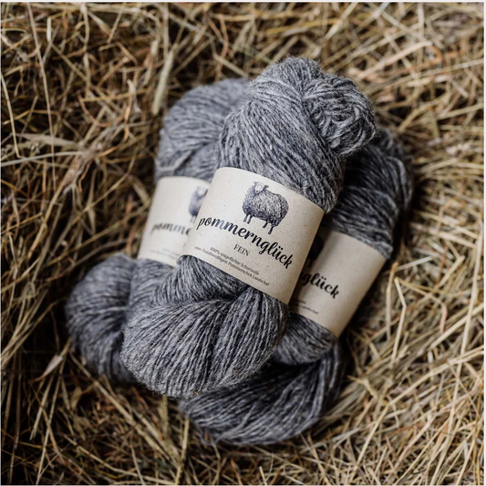 calling sheep - Pommernglück
