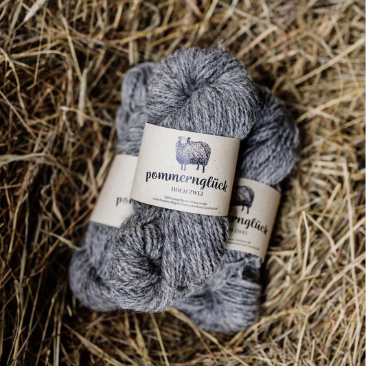 calling sheep - Pommernglück