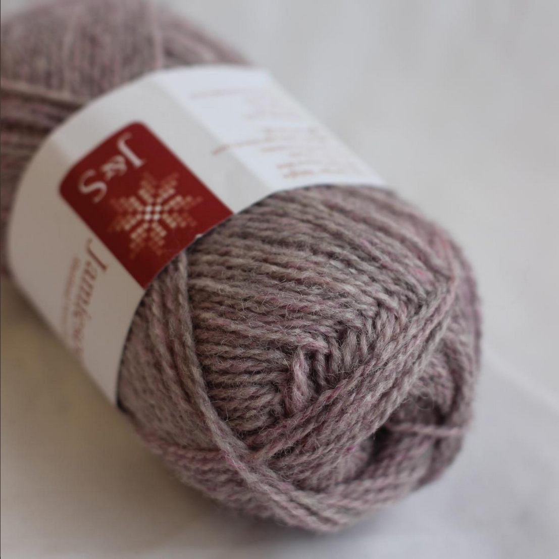 Jamieson & Smith - 2ply Jumper Weight