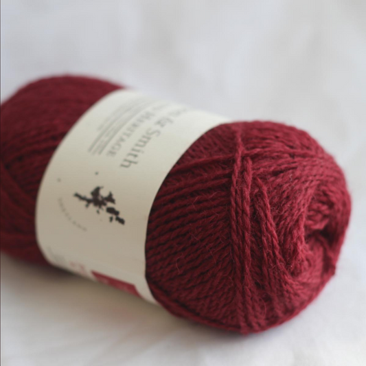 Jamieson & Smith - Shetland Heritage