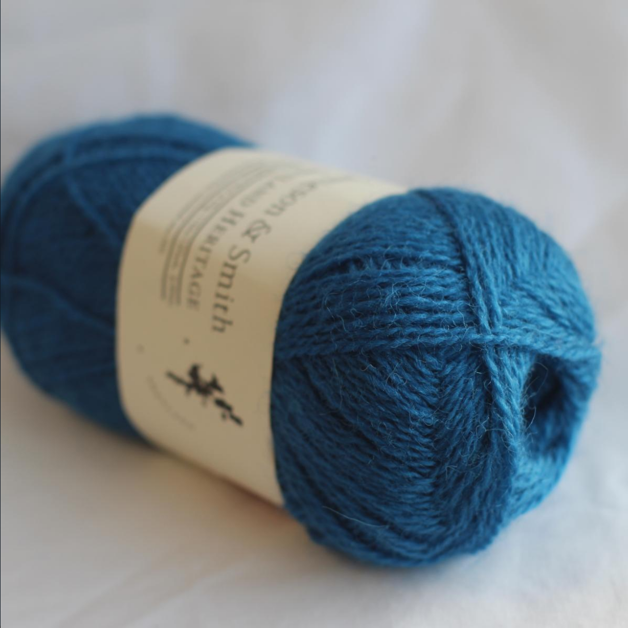 Jamieson & Smith - Shetland Heritage