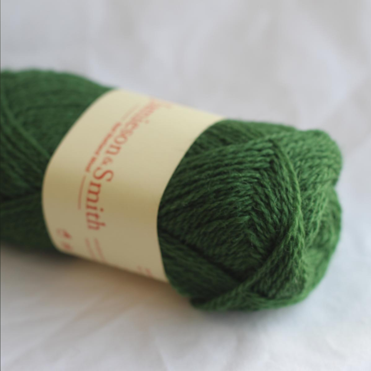 Jamieson & Smith - Shetland Heritage