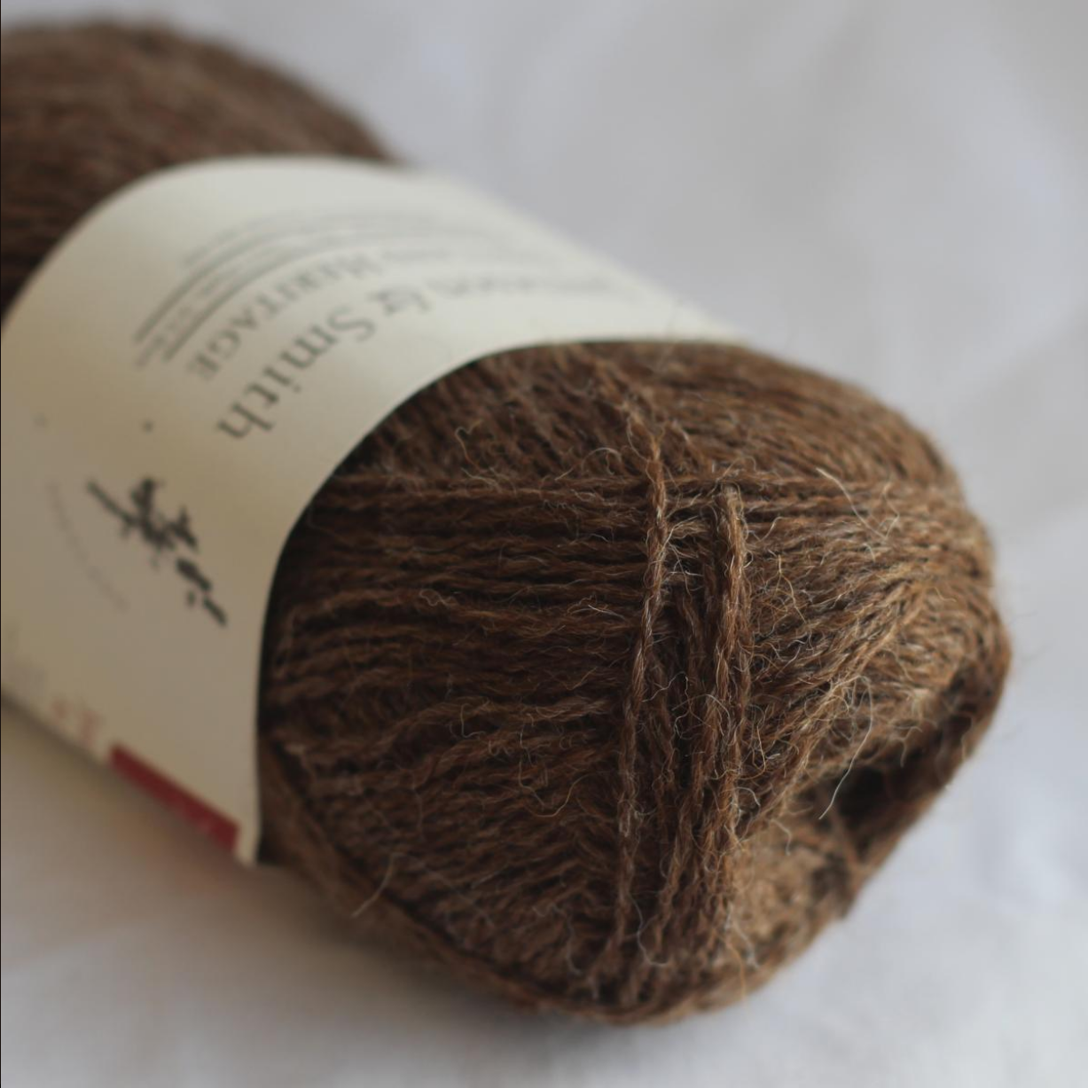 Jamieson & Smith - Shetland Heritage Naturals