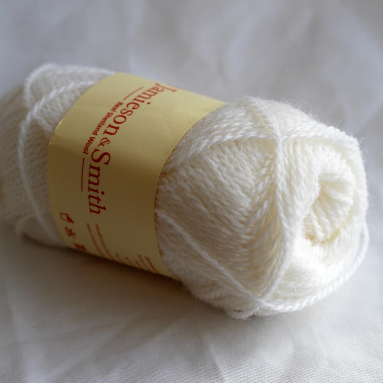 Jamieson & Smith - Shetland Heritage