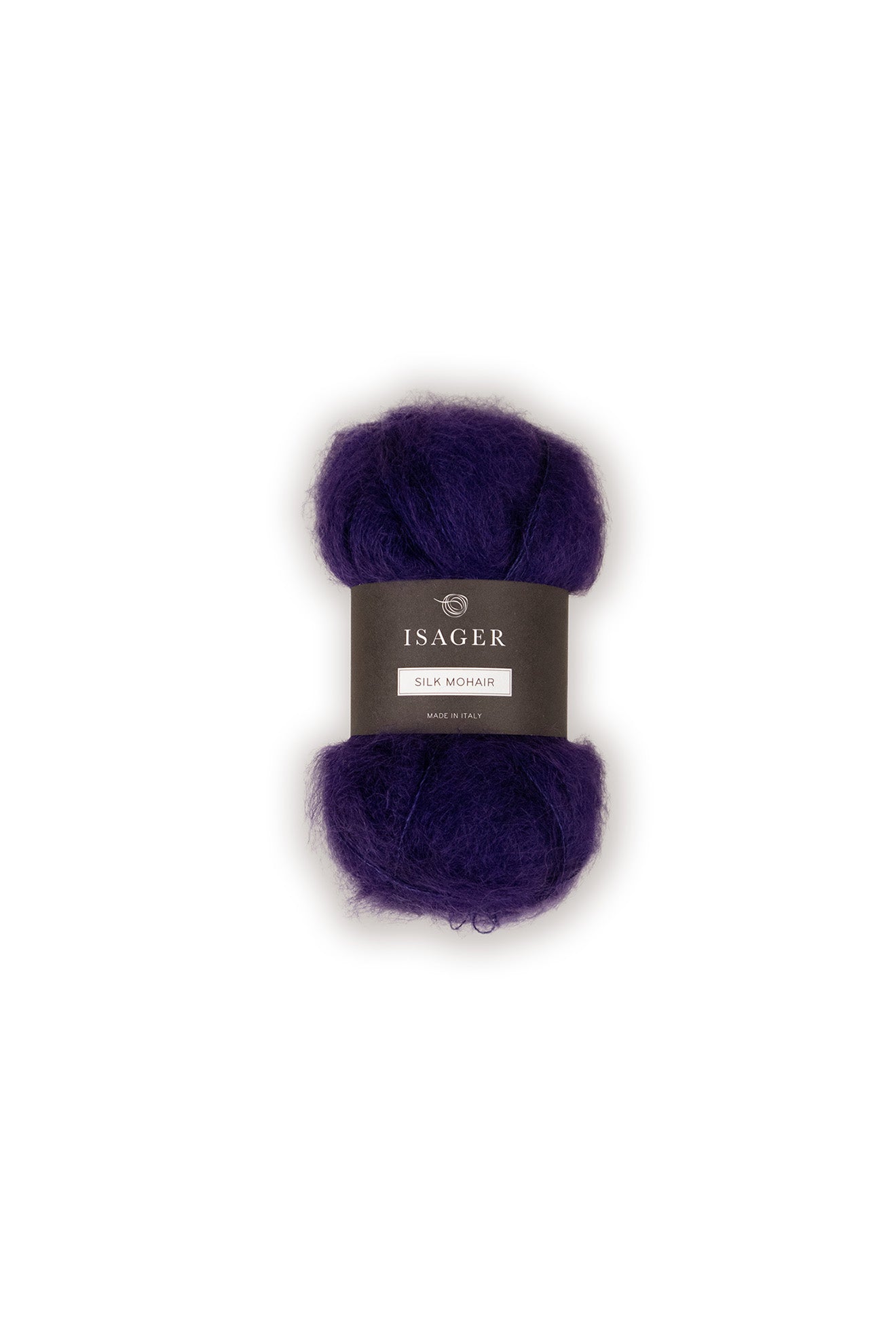 Isager - Silk Mohair