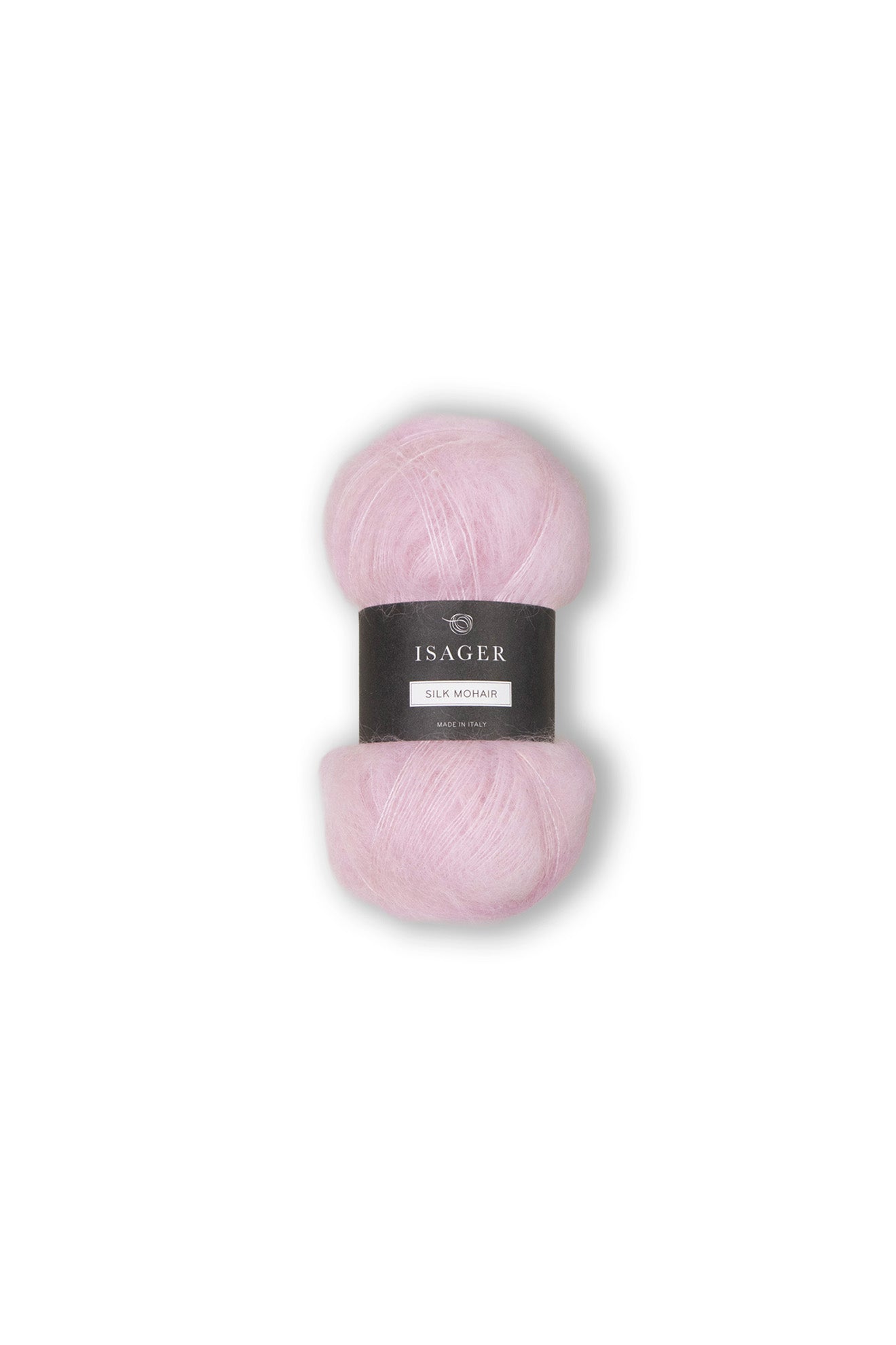 Isager - Silk Mohair