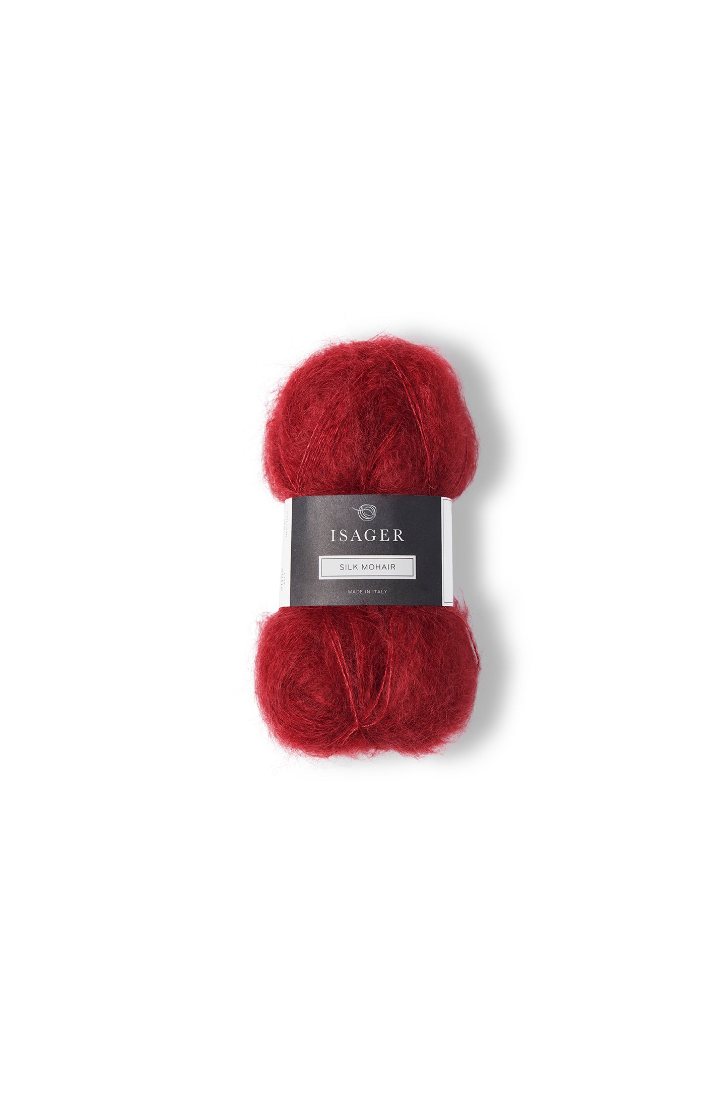 Isager - Silk Mohair