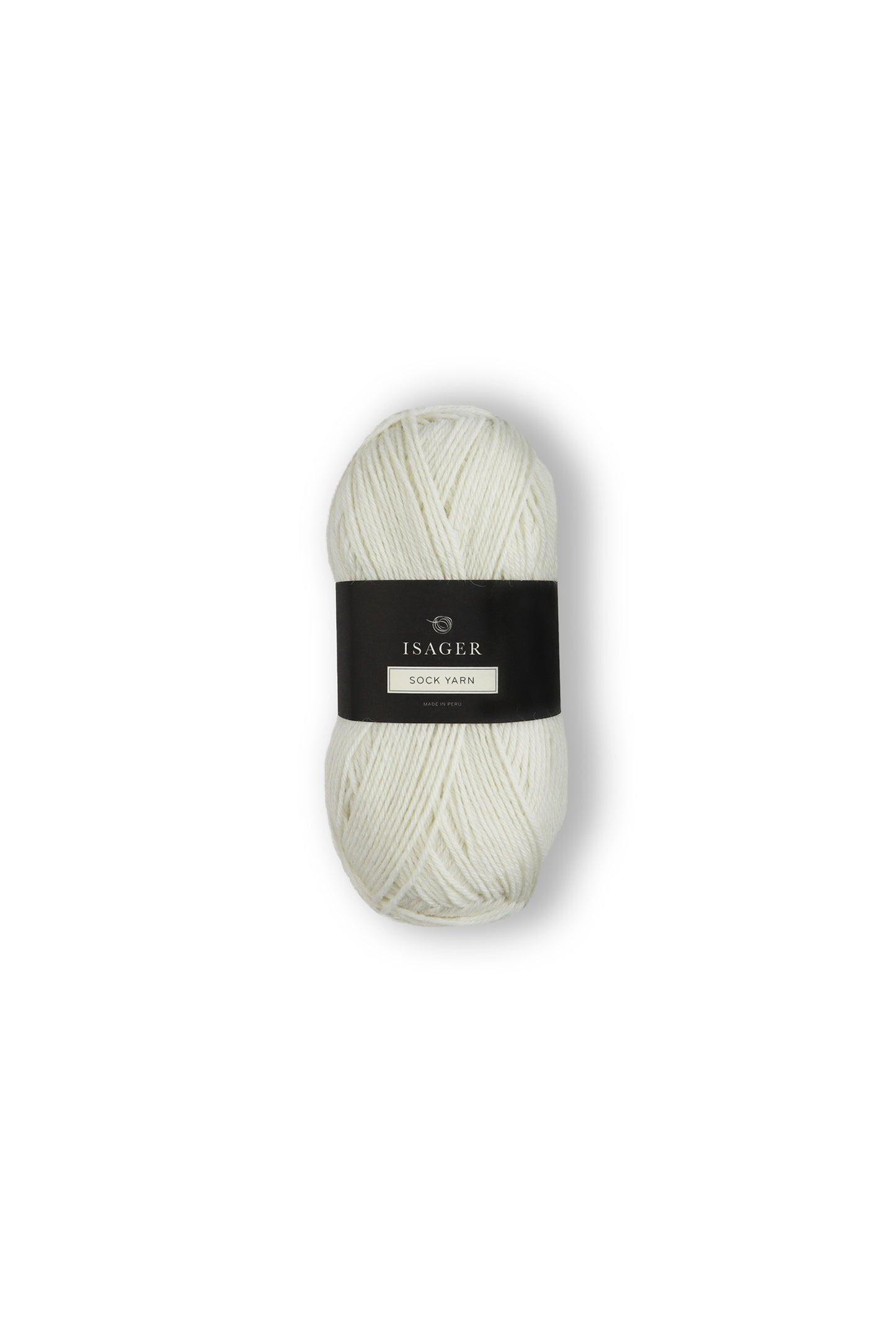 Isager - Sock Yarn