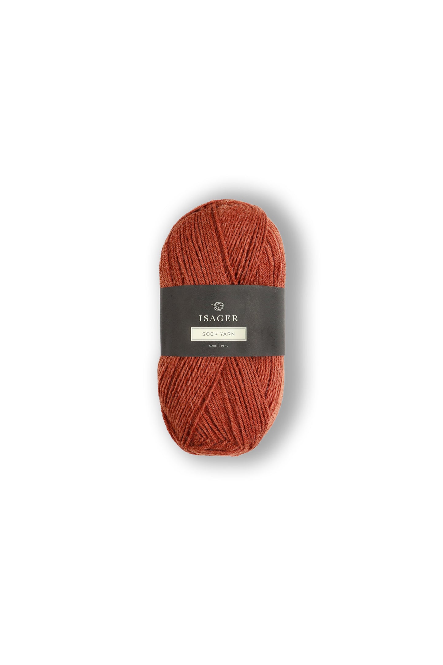 Isager - Sock Yarn