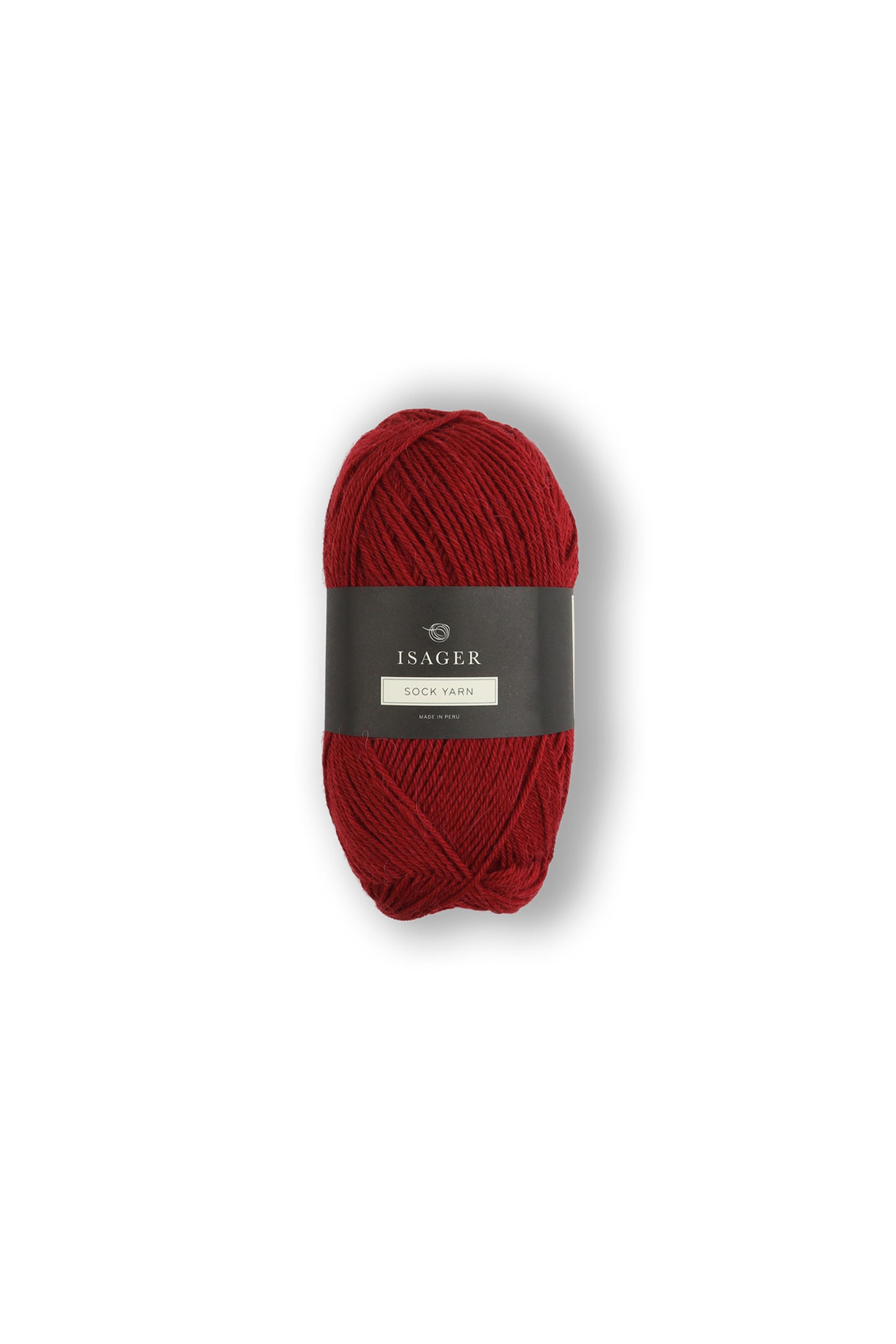 Isager - Sock Yarn
