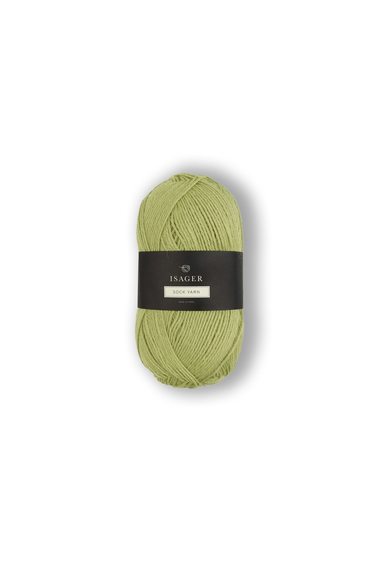 Isager - Sock Yarn