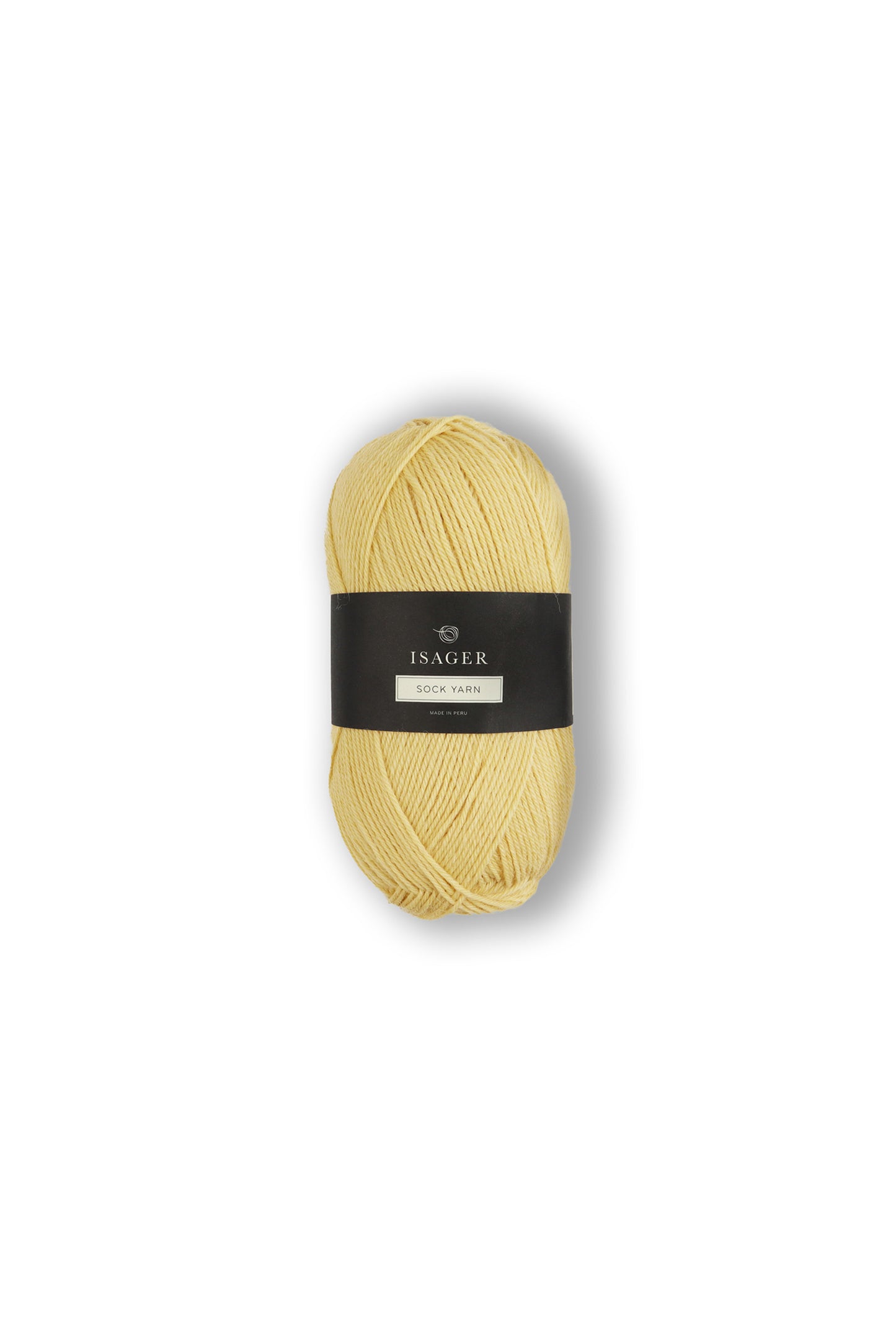 Isager - Sock Yarn