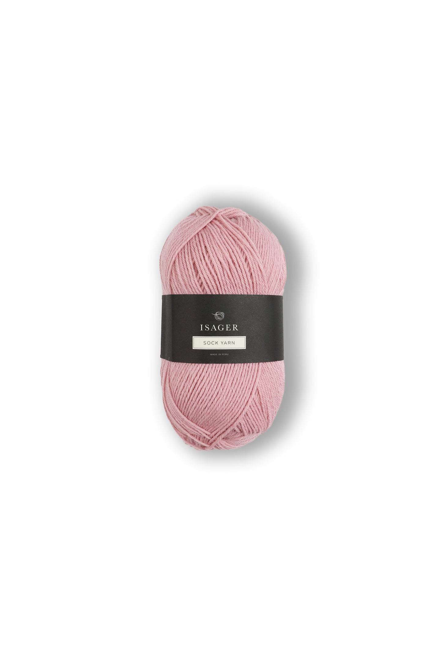 Isager - Sock Yarn