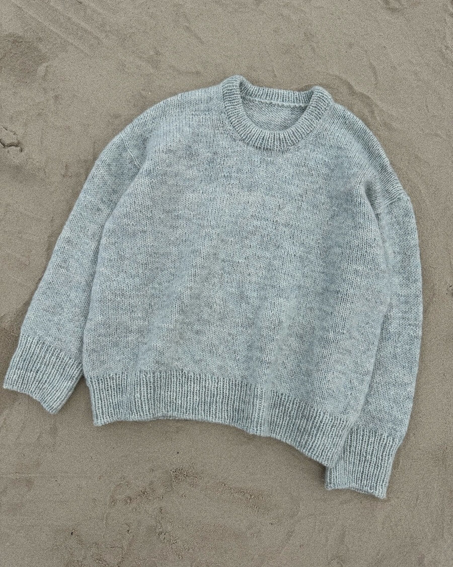 Sonja Sweater von PetiteKnit (DIN A5 Heft)