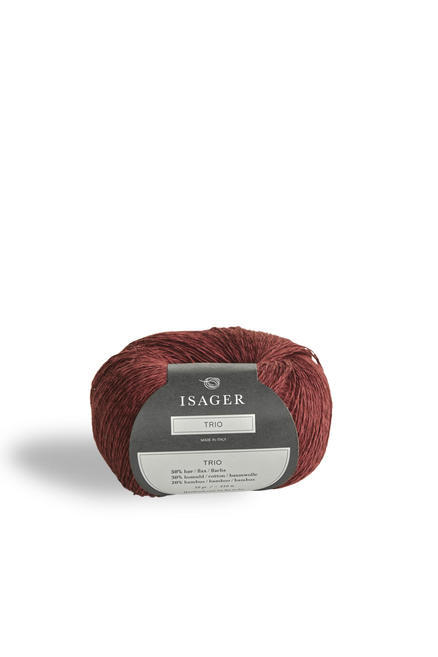 Isager - Trio 1