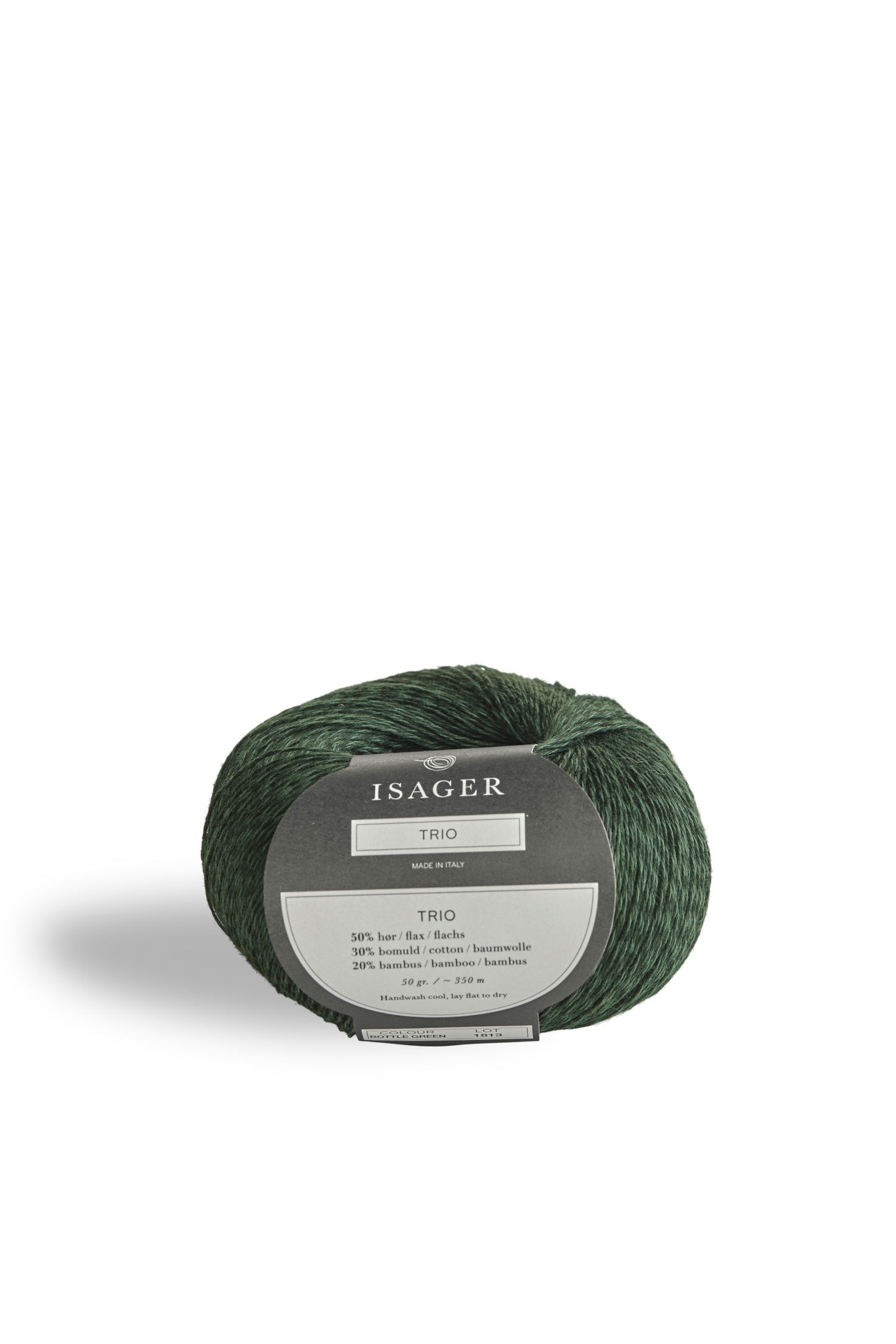 Isager - Trio 1
