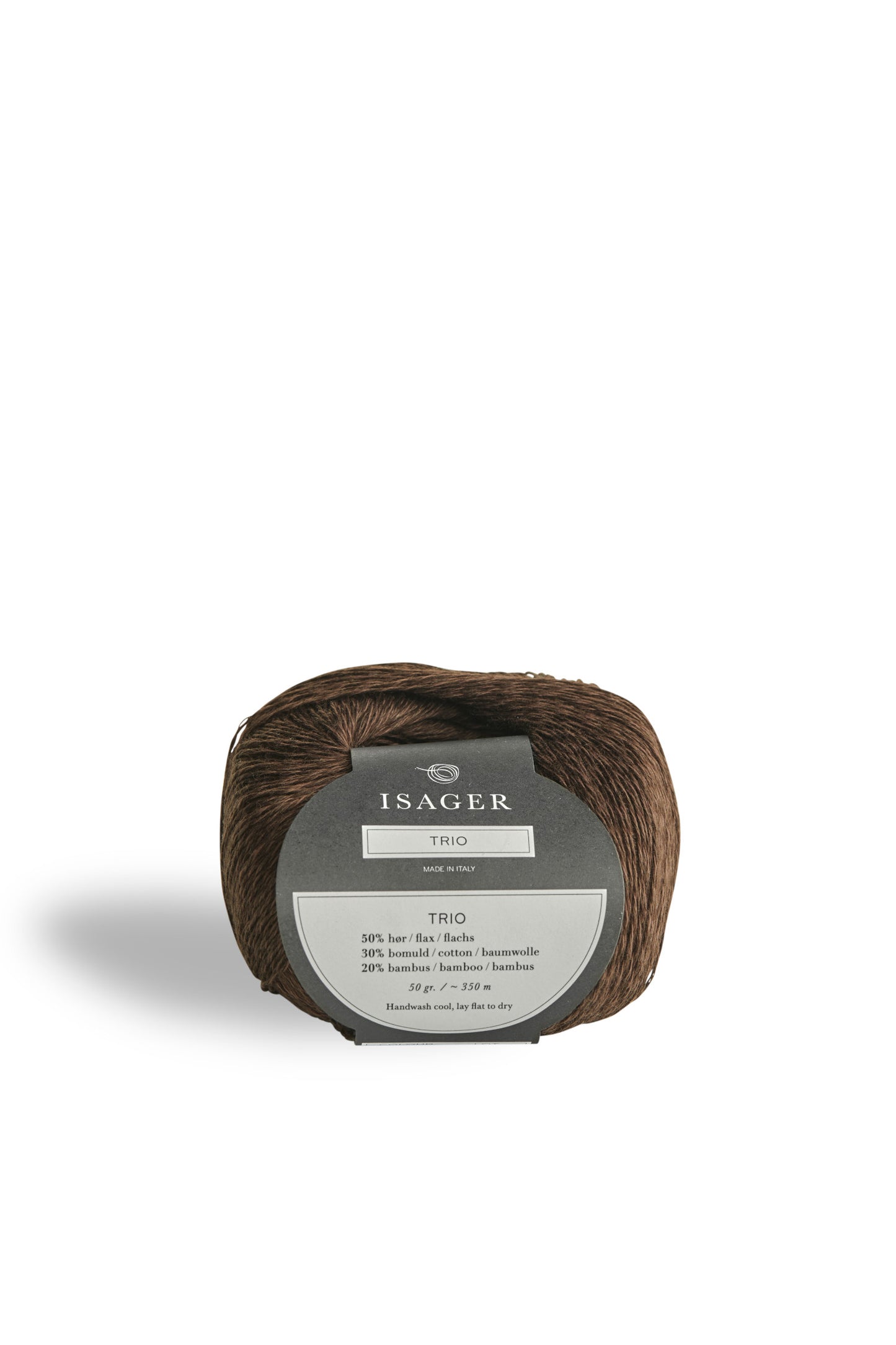 Isager - Trio 1