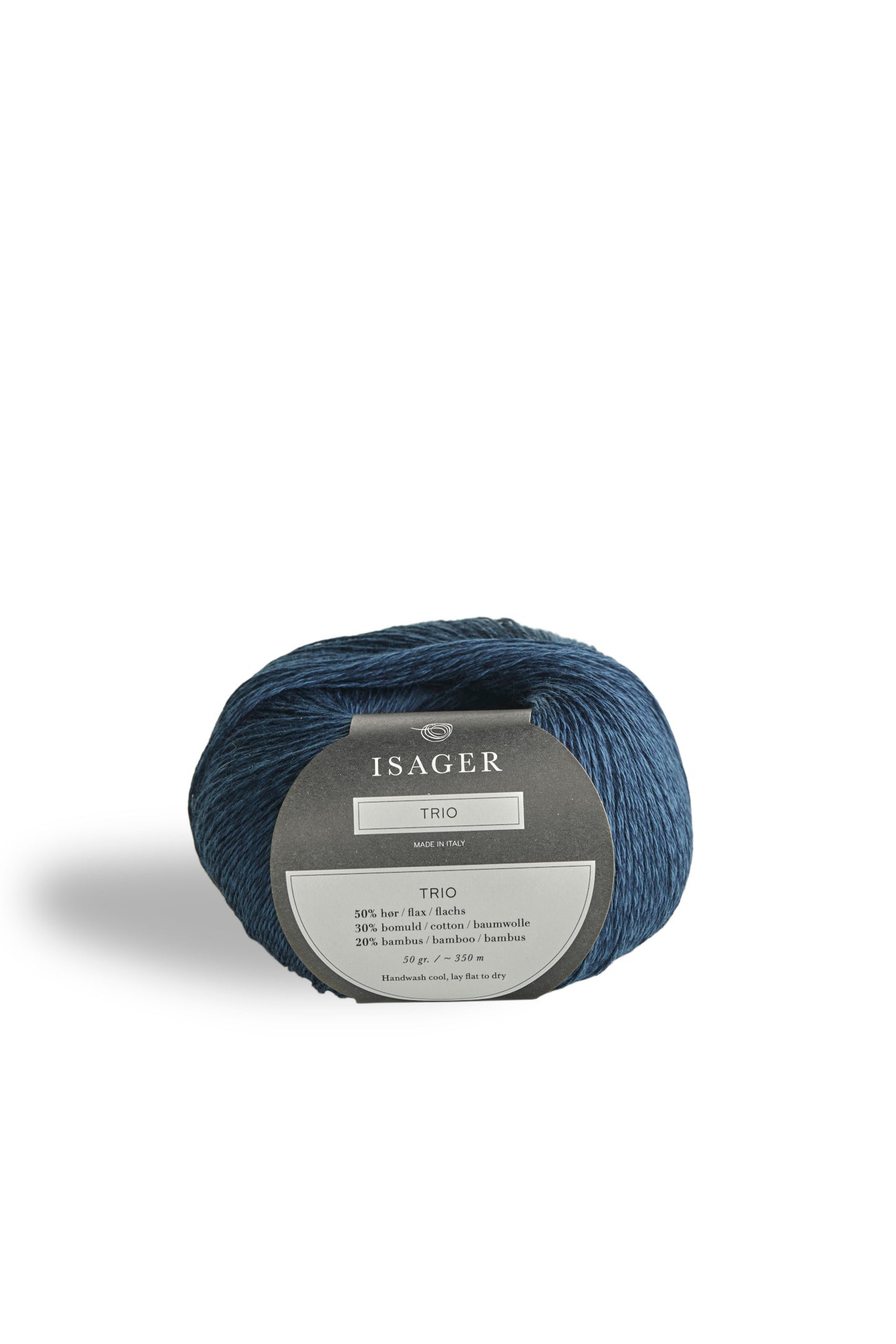 Isager - Trio 1