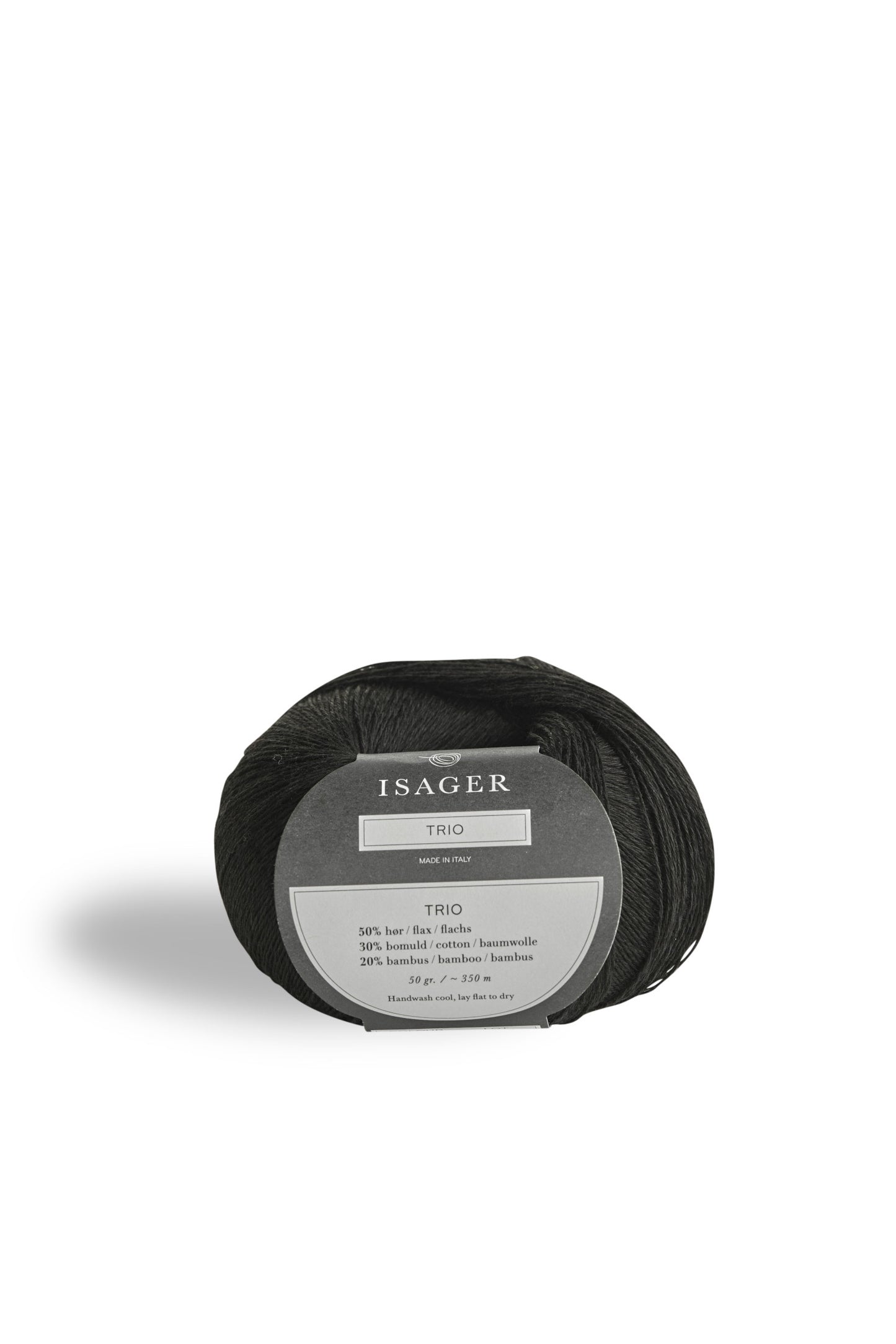 Isager - Trio 1
