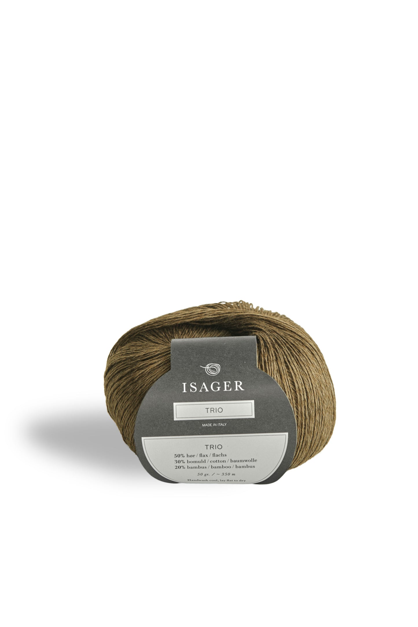 Isager - Trio 1