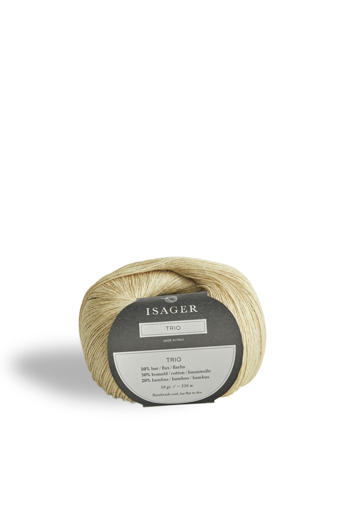 Isager - Trio 1