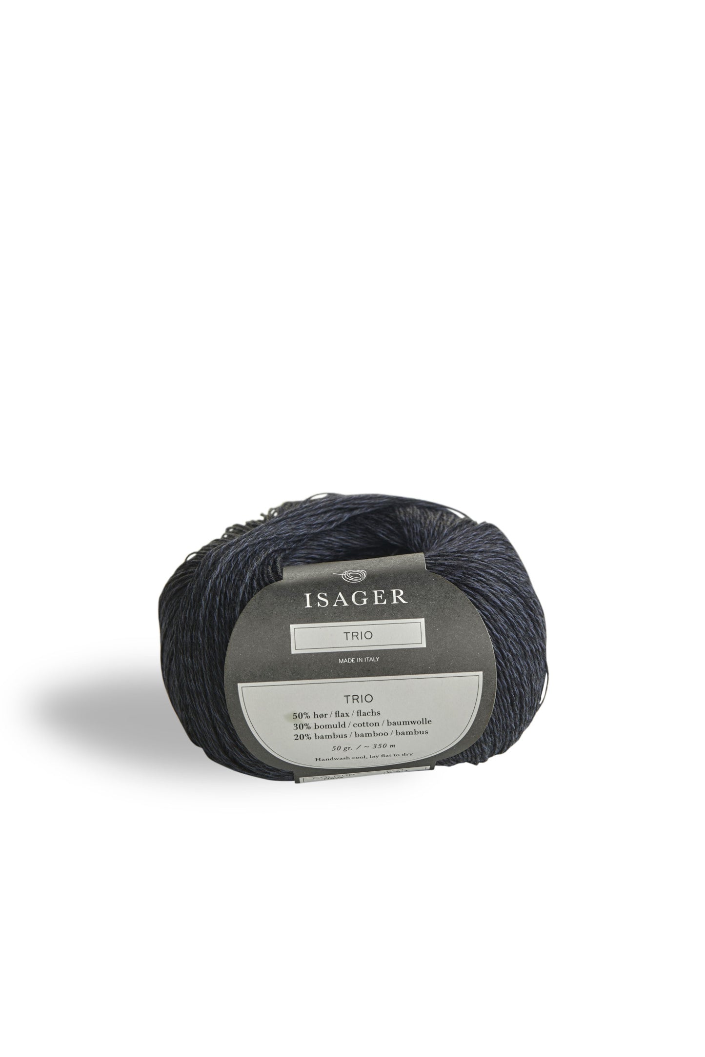 Isager - Trio 1