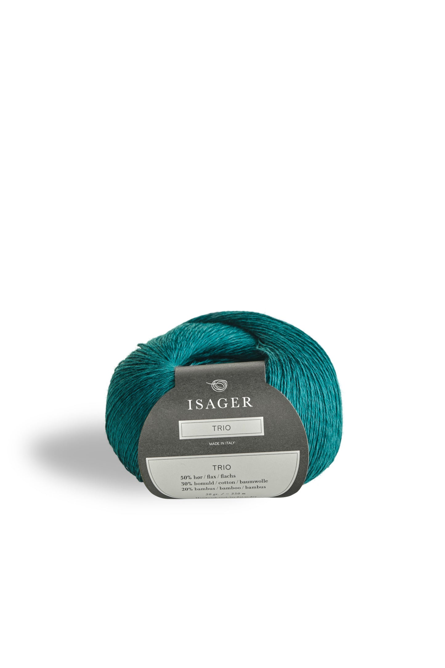 Isager - Trio 1