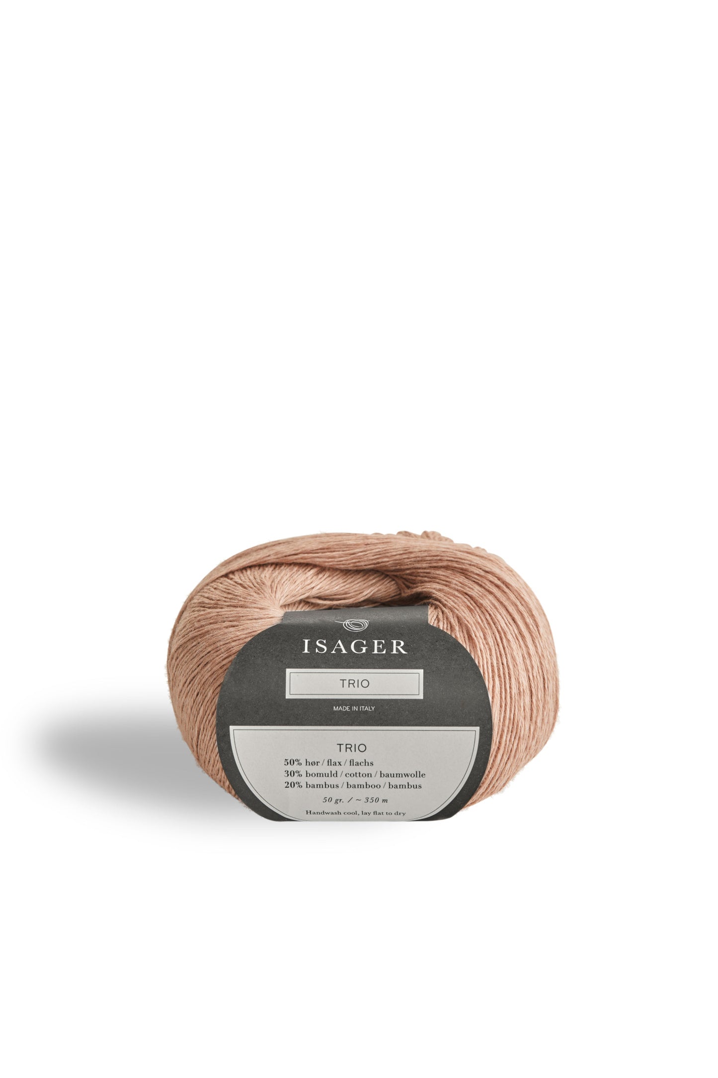 Isager - Trio 1