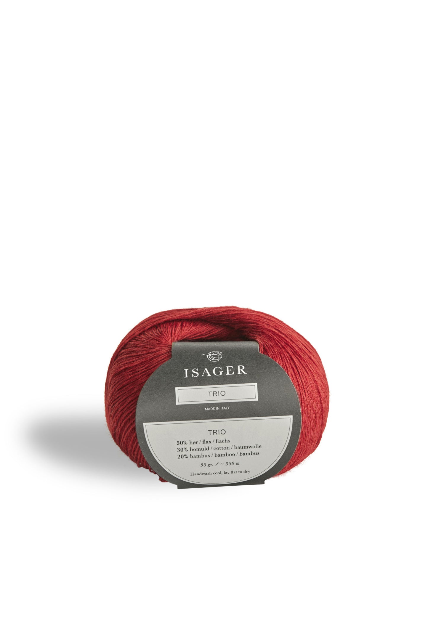 Isager - Trio 1