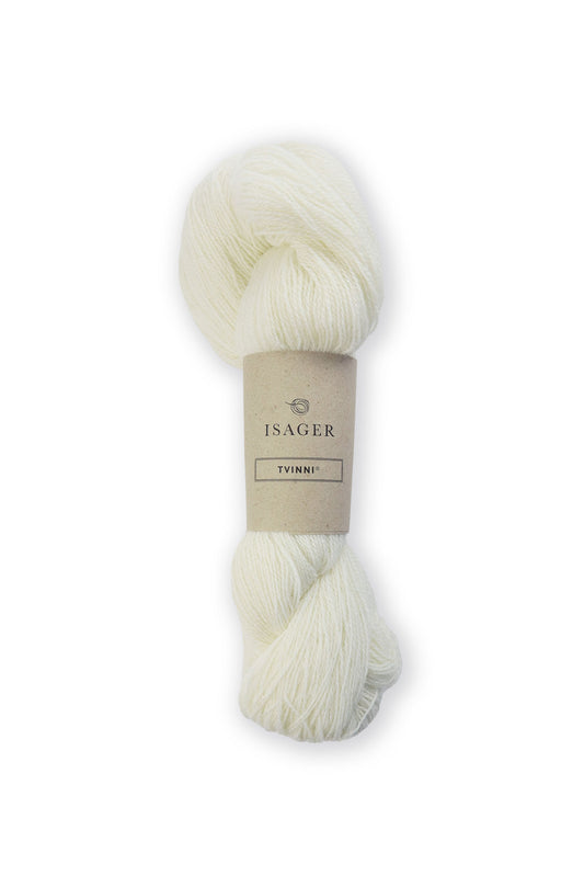 Isager - Tvinni