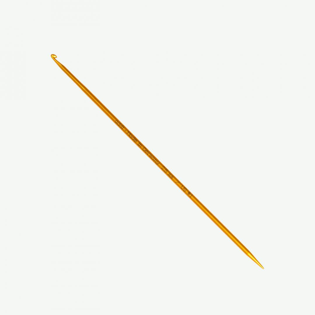addiDuett - Häkel- und Stricknadel