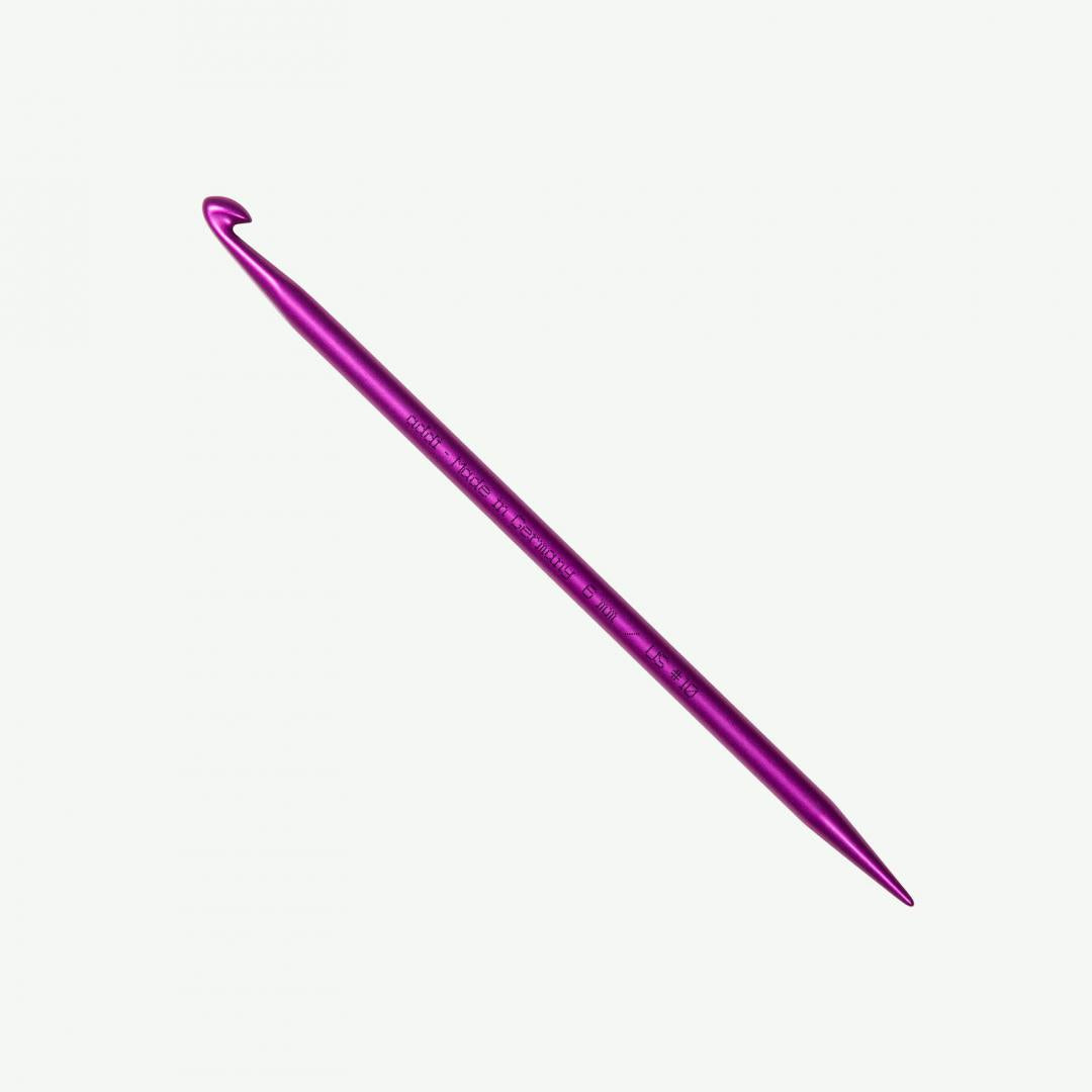 addiDuett - Häkel- und Stricknadel