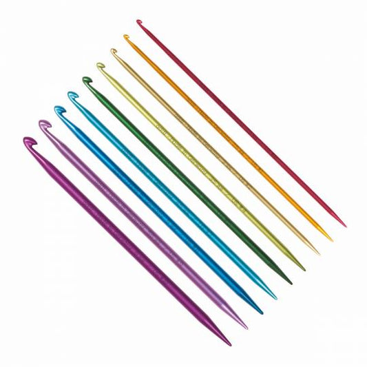 addiDuett - Häkel- und Stricknadel