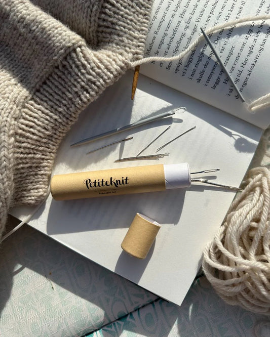 PetiteKnit - Needle Kit