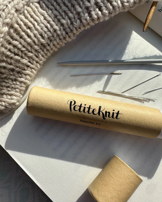 PetiteKnit - Needle Kit