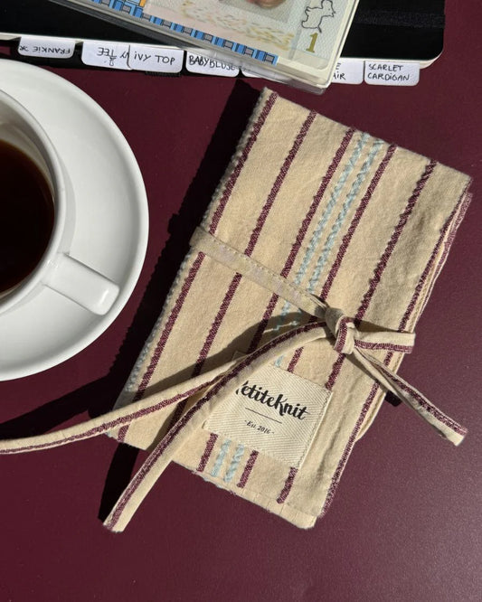 PetiteKnit - Knitter's Needle Case To Go