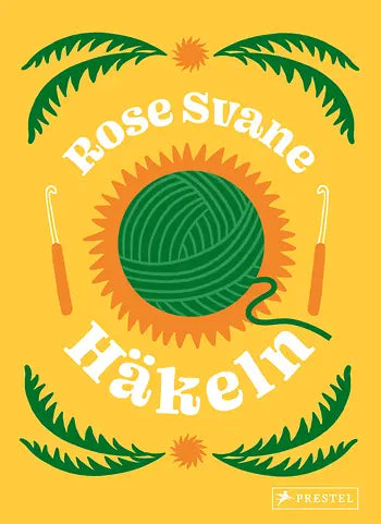 Häkeln von Rose Svane