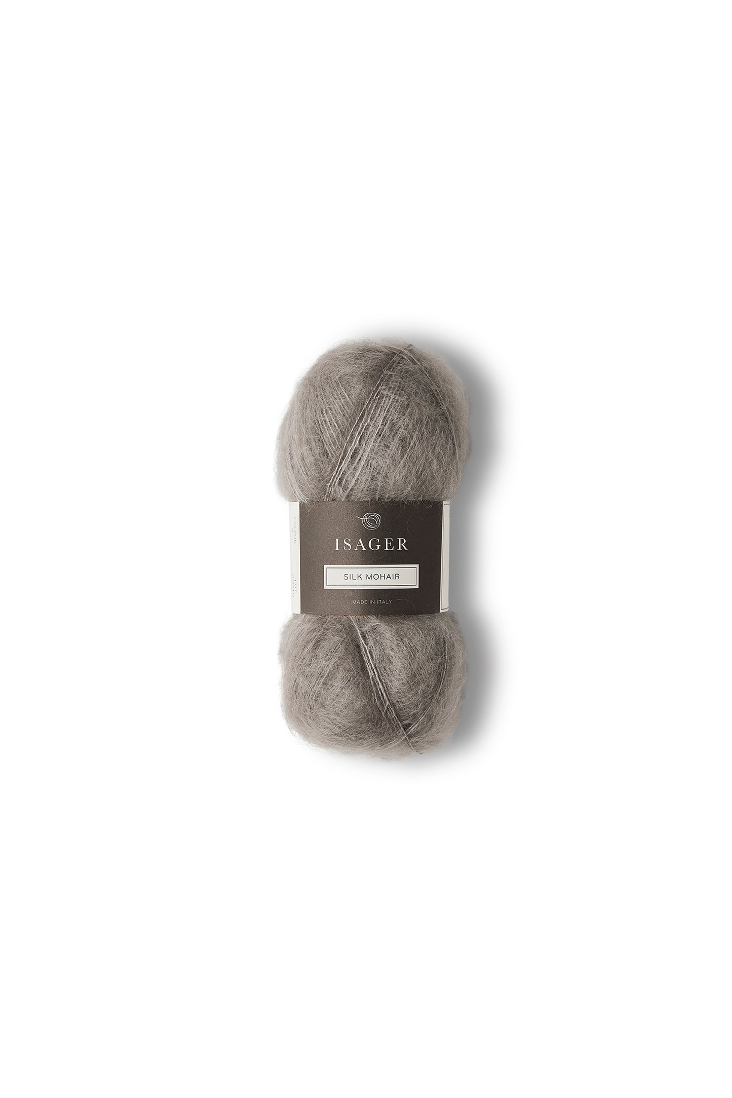 Isager - Silk Mohair