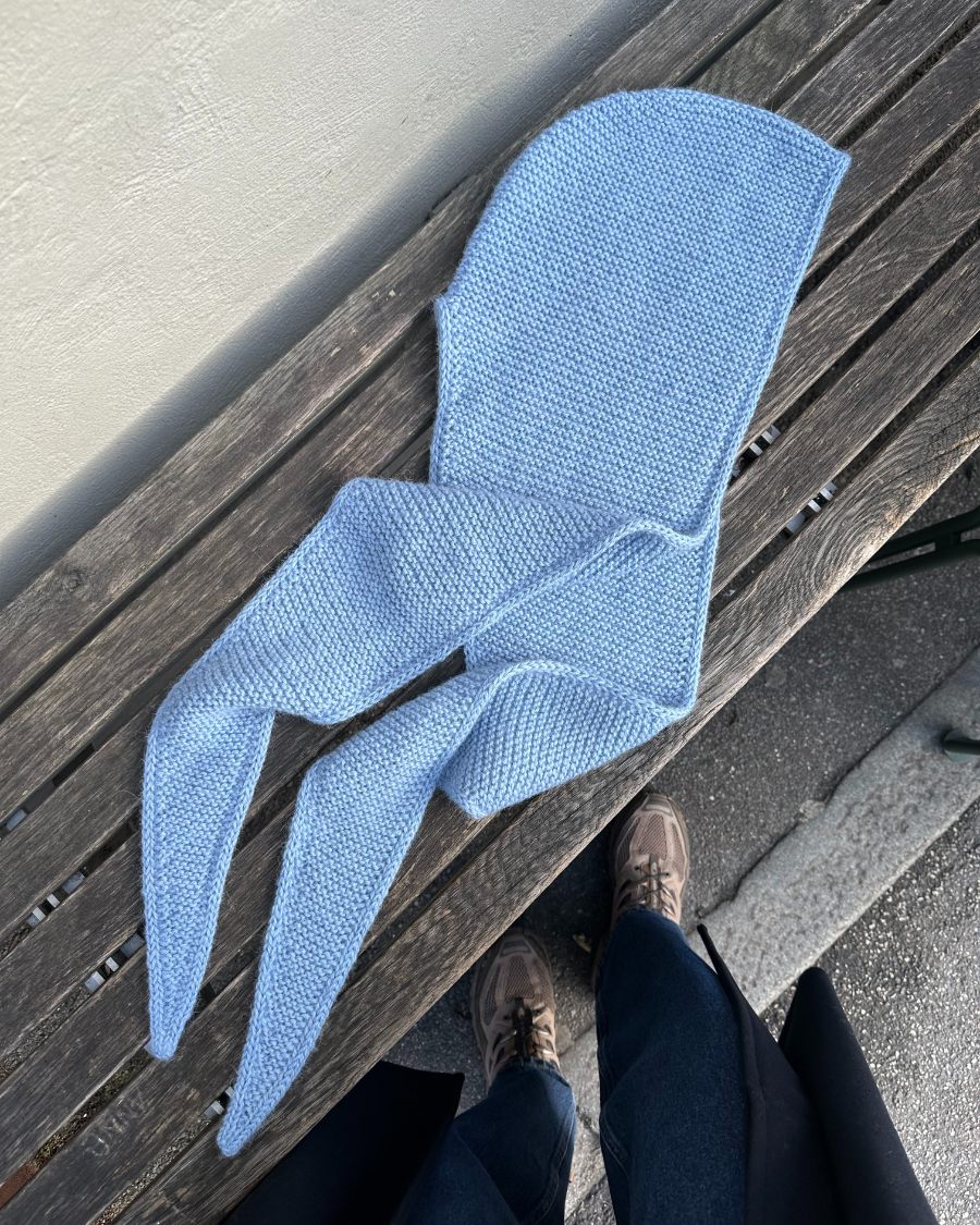 Sophie Hood (DIN A 5 Heft)