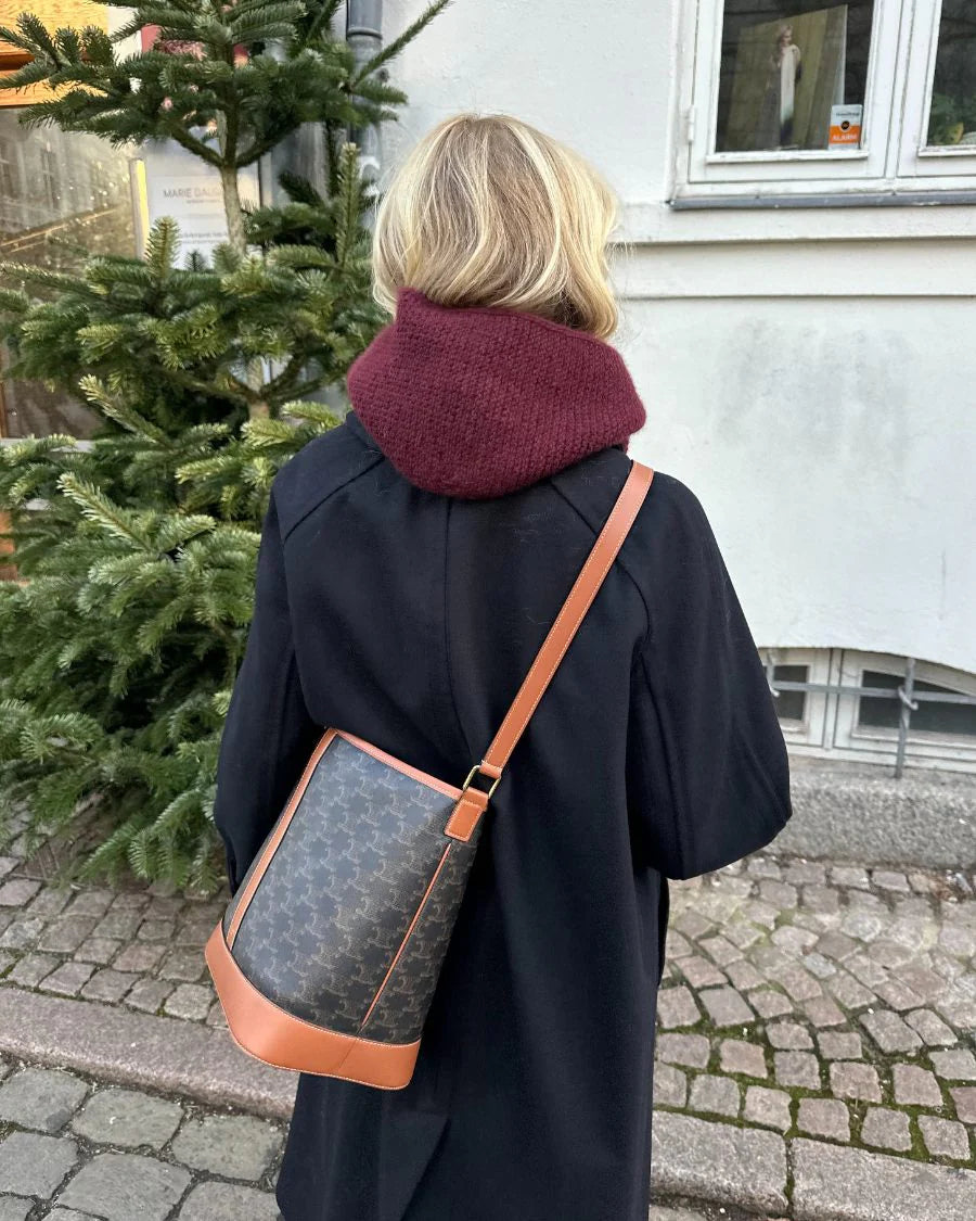 Sophie Hood (DIN A 5 Heft)